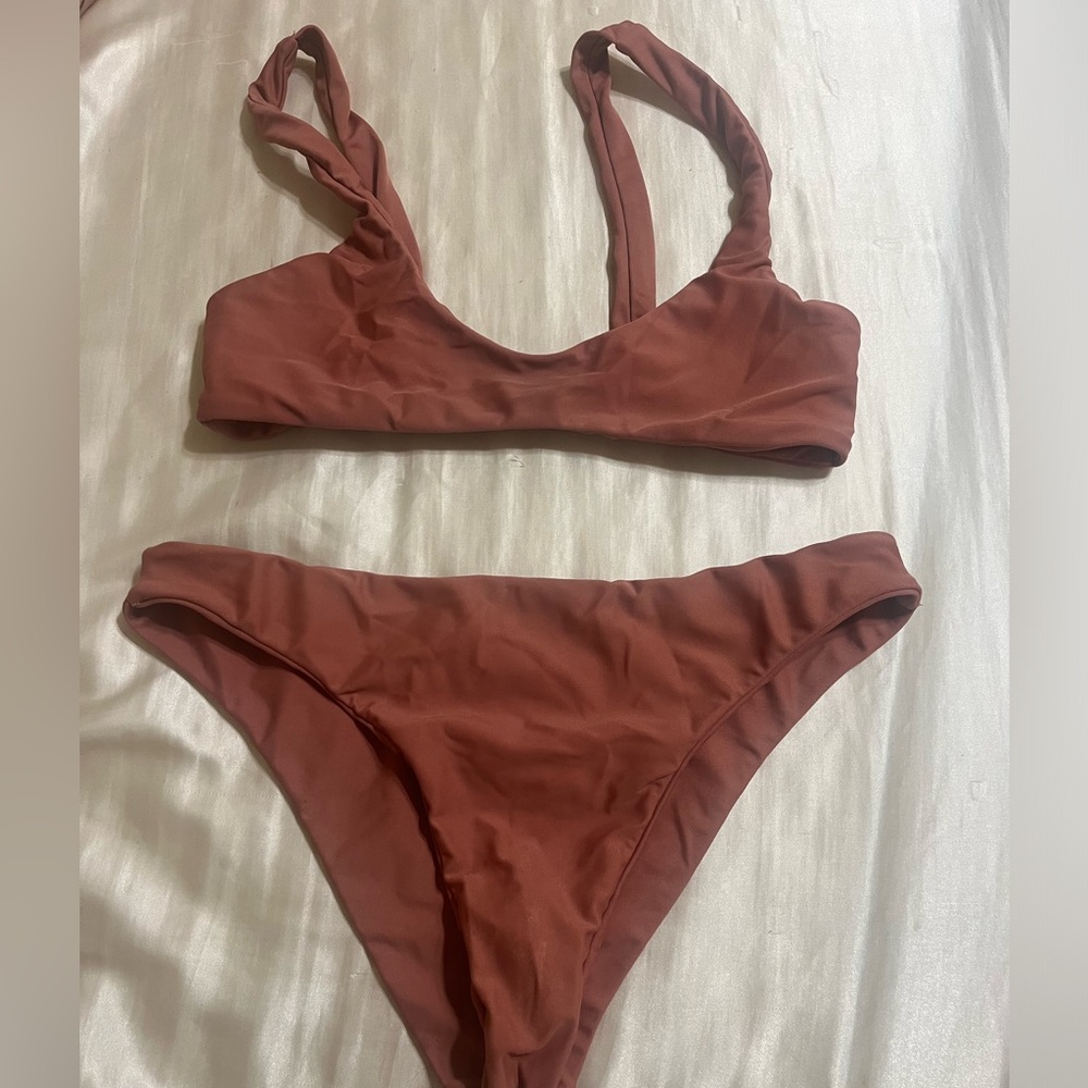 Benoa orchid set